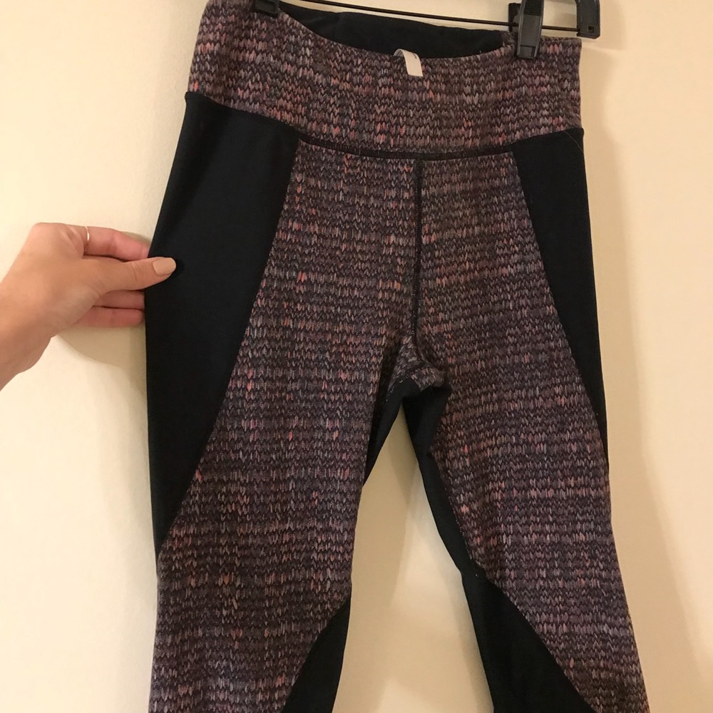 Free People Movement Leggings